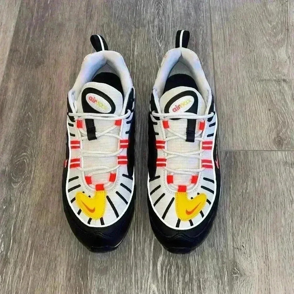 Nike air Max 98 - Picture 1 of 6